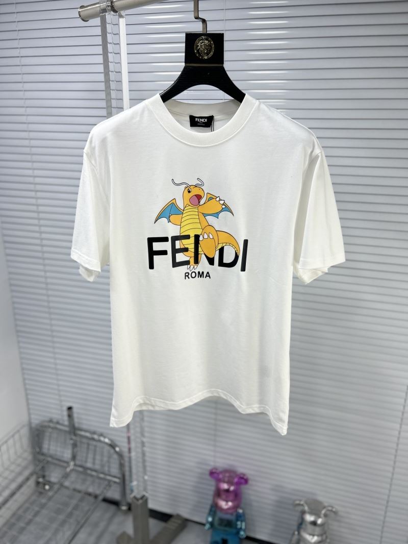 Fendi T-Shirts